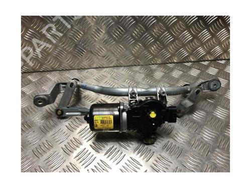 Front wiper motor RENAULT CLIO IV (BH_) 1.5 dCi 90 | BP23395261M29 