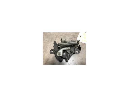 Used Hood lock TOYOTA RAV 4 III (_A3_) 2.2 D 4WD (ALA30_, ALA30R) (150 hp) 20293059