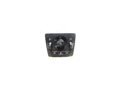 Used Headlight switch VOLVO S40 II (544) 1.6 D (110 hp) 12971200
