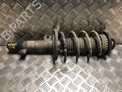 Venstre fortil støddæmper CITROËN C3 II (SC_) 1.4 VTi 95 (95 hp) 32349889