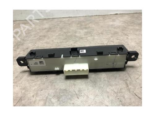 Warning switch DACIA SANDERO III 1.0 SCe 65 | BP19921705I22 