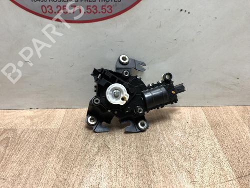 Used Electronic module CITROËN C4 Grand Picasso II (DA_, DE_) 1.6 HDi / BlueHDi 115 (115 hp) 13266872