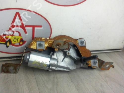 Viskermotor bakrute FORD FIESTA VI (CB1, CCN) 1.4 | BP13279032M102 