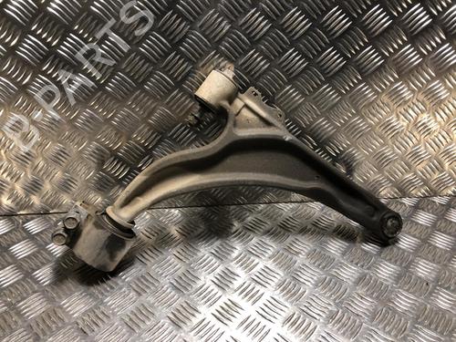 Used Left front suspension arm CHEVROLET ORLANDO (J309) 2.0 D (131 hp) 23395246