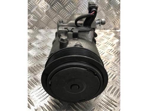 AC compressor SKODA FABIA II (542) 1.2 12V | BP27547063M34 