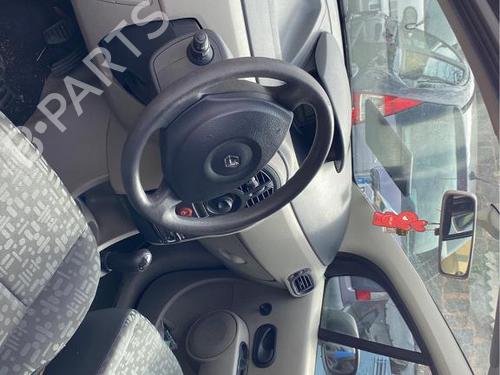 Engine RENAULT MODUS / GRAND MODUS (F/JP0_) 1.5 dCi (FP0E, JP0E) | BP30785594M1 