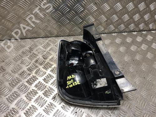 Right taillight FIAT 500 (312_) 1.2 (312AXA1A) | BP27549665C35