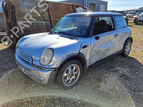 Air vent MINI MINI (R50, R53) Cooper | BP22249432I21 