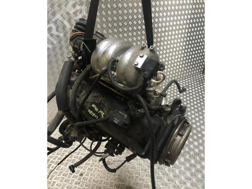 Engine LADA NIVA Closed Off-Road Vehicle (2121, 2131) 1700 i 4x4 (21213, 21214) | BP30786827M1