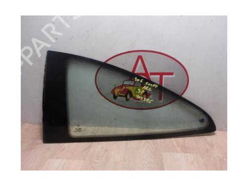 Rear left quarter glass PEUGEOT 406 Coupe (8C) 2.0 16V | BP13222972C93 