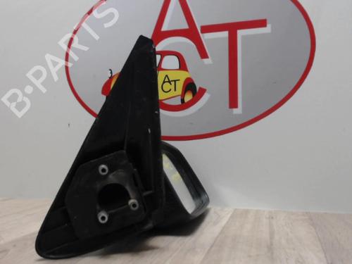 Used Right mirror Right mirror PEUGEOT 205 II (20A/C) 1.8 Diesel (60 hp) 34415621 34415621