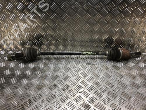 Used Right rear driveshaft NISSAN X-TRAIL I (T30) 2.2 Di 4x4 (114 hp) 31198088