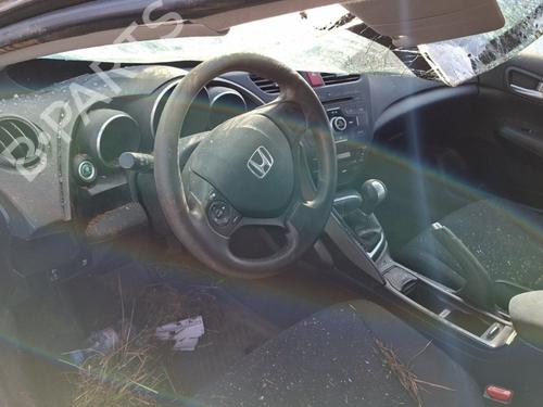 Mirror switch HONDA CIVIC IX (FK) 2.2 i-DTEC (FK3) | BP38957705I25 - Image 7