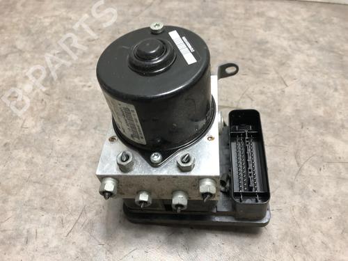 Used ABS pump BMW 1 (E87) 120 d (177 hp) 23035881