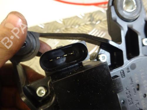 Viskermotor bagrude VW TOURAN (1T1, 1T2) 1.9 TDI | BP13279046M102