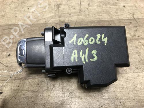 Ignition barrel AUDI A4 B8 (8K2) 2.7 TDI | BP23034664M48