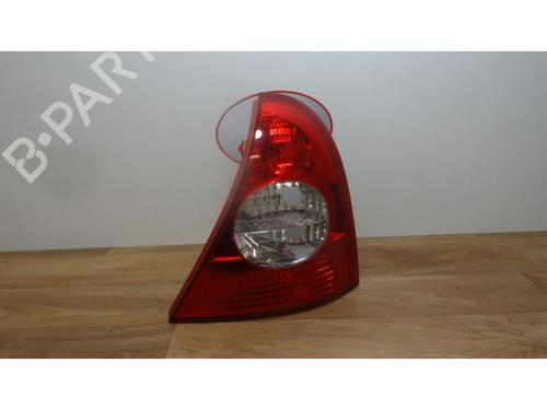 Used Right taillight RENAULT CLIO II (BB_, CB_) 1.2 LPG (58 hp) 13285945