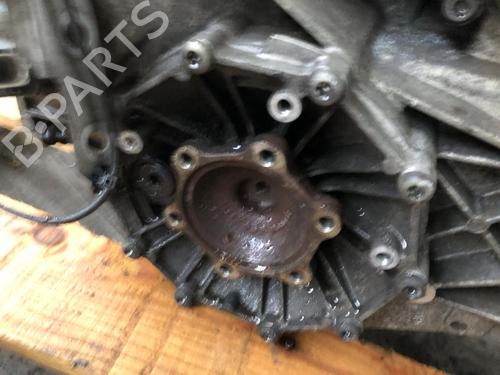Gearbox AUDI A6 C6 Avant (4F5) 2.7 TDI | BP23023679M3 
