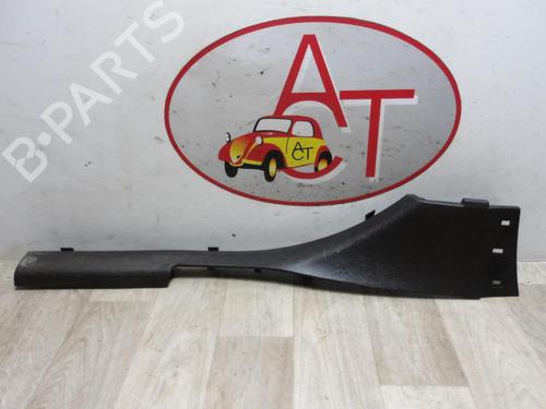 Used Boot lining RENAULT GRAND SCÉNIC III (JZ0/1_) 2.0 dCi (JZ0Y, JZ26) (150 hp) 13261862