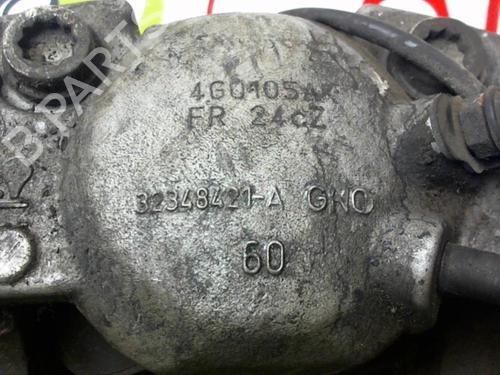 Left front brake caliper AUDI A6 C7 Avant (4G5, 4GD) 2.0 TDI | BP25297566M105 - Image 4