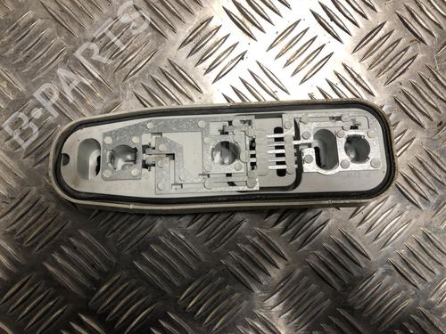 Used Licence plate light Licence plate light RENAULT TWINGO I (C06_) 1.2 (C066, C068) (58 hp) 26731576 26731576