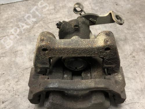 Right rear brake caliper PEUGEOT 3008 I MPV (0U_) 1.6 BlueHDi 120 | BP20634663M106