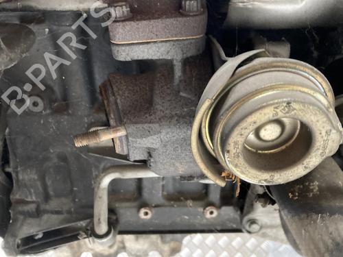 Engine BMW 3 (E46) 320 d | BP33018254M1  - Image 5