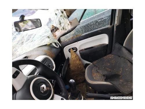 Fuel pump RENAULT TWINGO III (BCM_, BCA_) 1.0 SCe 70 | BP25306812M76 