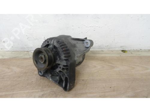 Used Alternator FIAT PALIO Weekend (178_, 173_, 373_, 374_, 171_) 1.2 (73 hp) 29553373