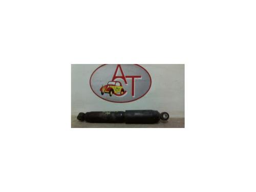 Used Right rear shock absorber FIAT DUCATO Platform/Chassis (250_) 150 Multijet 2,3 D (148 hp) 25297839