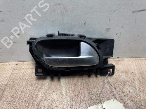 Used Front right interior door handle PEUGEOT 208 I (CA_, CC_) 1.6 VTi (120 hp) 13226047