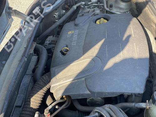 Front right door window RENAULT KANGOO (KC0/1_) 1.5 dCi (KC08, KC09) | BP20614710C19 