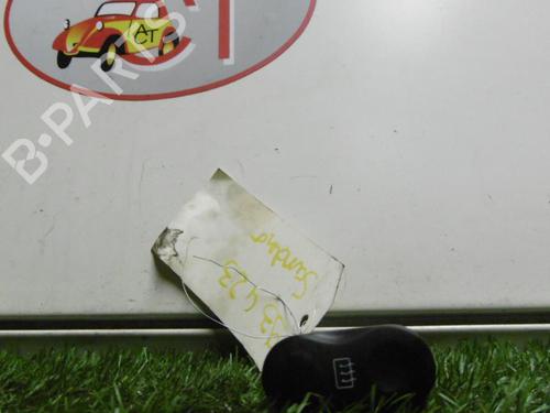 Mando DACIA SANDERO 1.2 16V (75 hp) 12962920