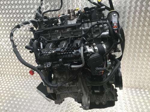 Used Engine PEUGEOT 208 II (UB_, UP_, UW_, UJ_) 1.2 PureTech 100 (101 hp) 31245619