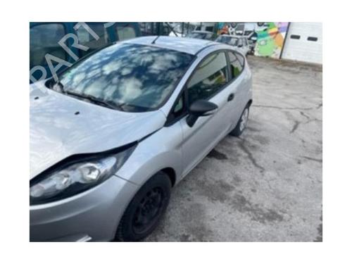 Exhaust system TOYOTA COROLLA (_E12_) 1.4 D (NDE120_, NDE120R) | BP20612127M121 