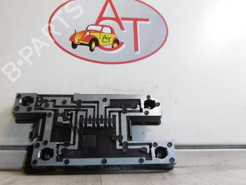 Used Licence plate light Licence plate light RENAULT CLIO I (B/C57_, 5/357_) 1.9 D (54 hp) 13290356 13290356