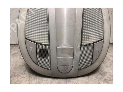 Innerbelysning MERCEDES-BENZ E-CLASS (W211) E 220 CDI (211.008) | BP20632531I8 
