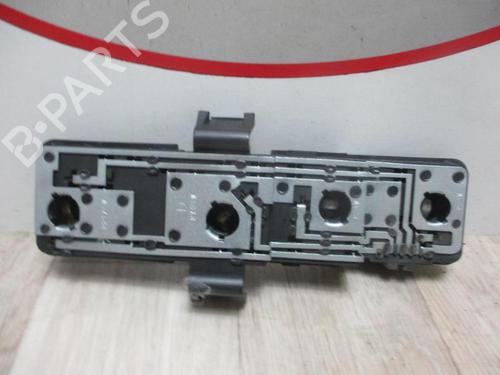 Used Licence plate light CITROËN XSARA PICASSO (N68) 2.0 HDi (90 hp) 13291054