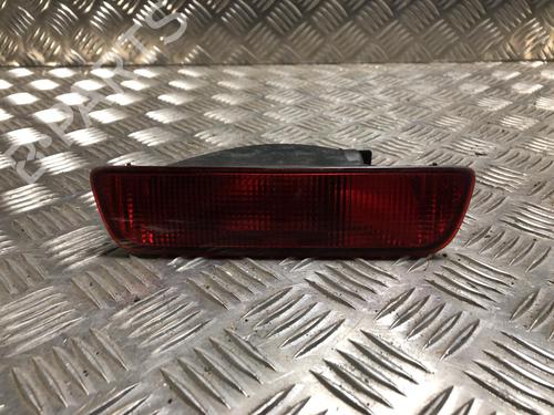 Used Rear fog light NISSAN QASHQAI I (J10, NJ10) 2.0 All-wheel Drive (141 hp) 31244043