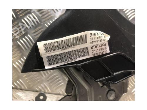 håndbremse PEUGEOT 208 II (UB_, UP_, UW_, UJ_) 1.2 PureTech 100 | BP24629404I18 