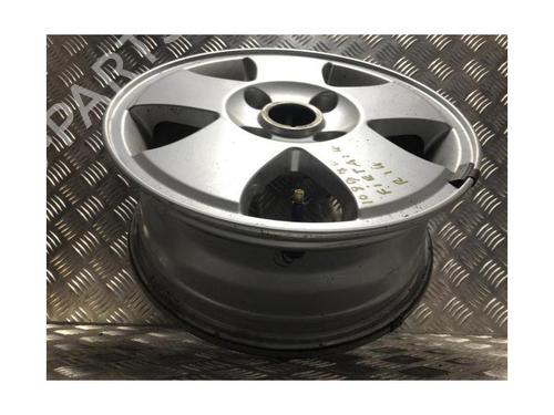 Felg FORD FIESTA IV (JA_, JB_) 1.8 DI | BP25464041C45 
