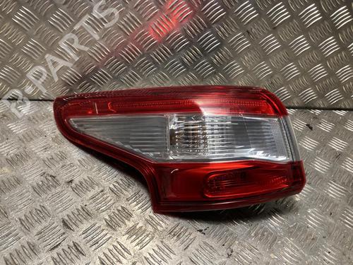 Used Left taillight NISSAN QASHQAI II (J11, J11_) 1.2 DIG-T (115 hp) 31022255
