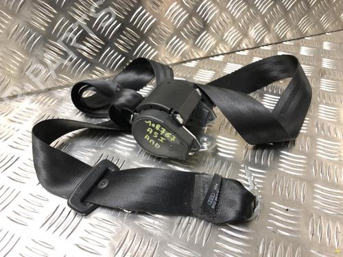 Used Rear right seatbelt AUDI A5 Sportback (8TA) S5 quattro (333 hp) 31203573