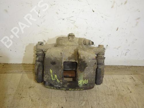 Used Left rear brake caliper PEUGEOT BOXER Van 2.2 HDi 120 (120 hp) 29264773