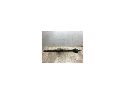 Used Right front driveshaft RENAULT SCÉNIC II (JM0/1_) 1.5 dCi (JM1E, JM16) (106 hp) 20632867