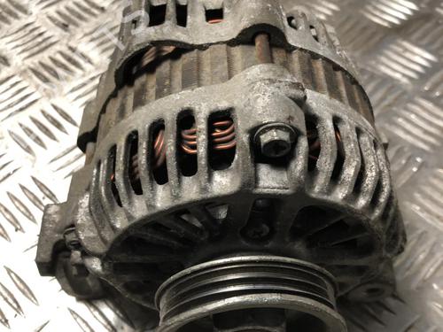 Generator RENAULT CLIO II (BB_, CB_) 1.2 (BB0A, BB0F, BB10, BB1K, BB28, BB2D, BB2H, CB0A,... (58 hp) 31836379
