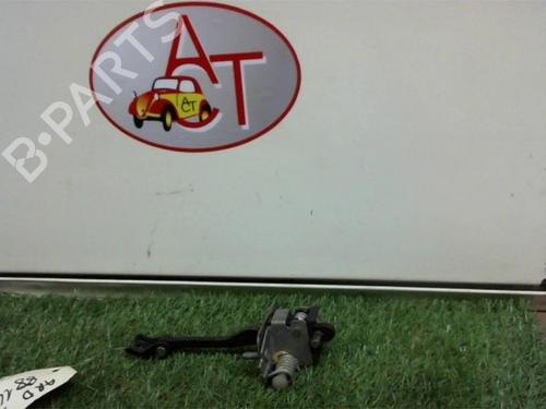Used Hinge/Door check strap PEUGEOT 3008 I MPV (0U_) 1.2 (131 hp) 13136906