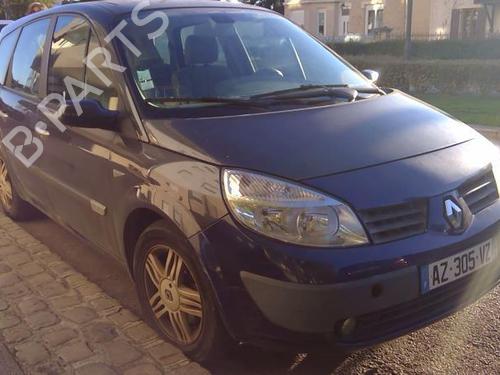 Front bumper RENAULT GRAND SCÉNIC II (JM0/1_) 2.0 | BP23870073C7 