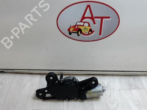 Rear wiper motor FORD FIESTA VI (CB1, CCN) 1.4 TDCi | BP13278991M102 