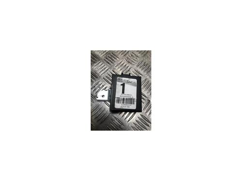 Computer TOYOTA YARIS (_P9_) 1.4 D-4D (NLP90_, NLP90R) (90 hp) 26661934